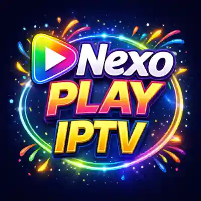 Nexo Play IPTV - Streaming IPTV em 4K