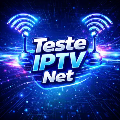 Teste IPTV - Plataforma de teste IPTV gratuito