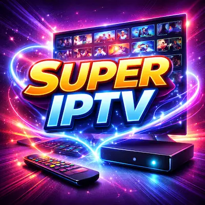 Play Max IPTV - IPTV maxima qualidade