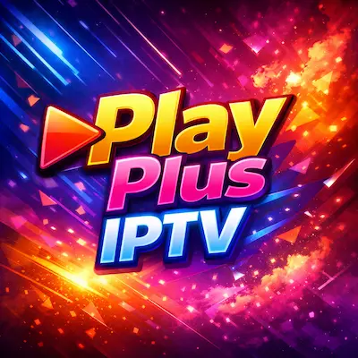 Play Plus IPTV - IPTV com canais ao vivo