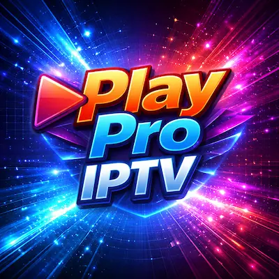 Play Pro IPTV - IPTV profissional de qualidade