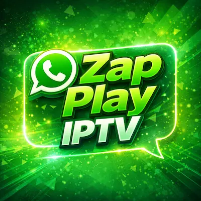 Zap Plus IPTV - Melhor teste IPTV gratis 2026